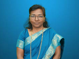 Faculty Image